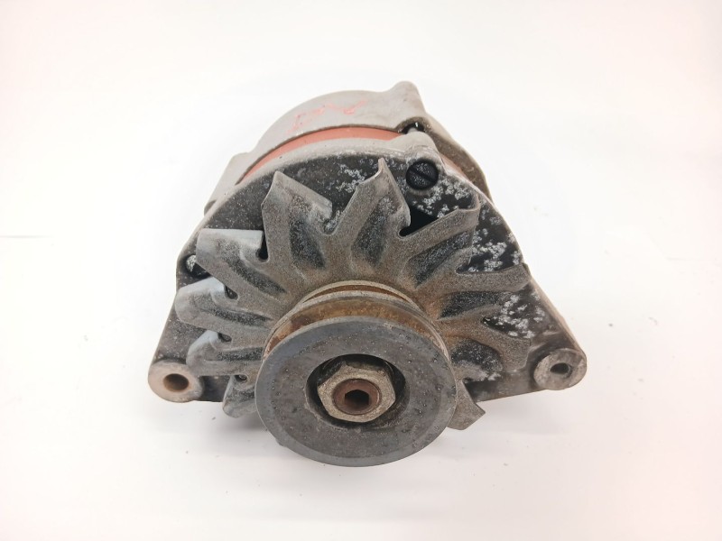 Recambio de alternador para peugeot 205 ii (20a/c) 1.1 xa referencia OEM IAM 0120489393  