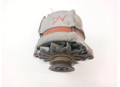 Recambio de alternador para peugeot 205 ii (20a/c) 1.1 xa referencia OEM IAM 0120489393   2