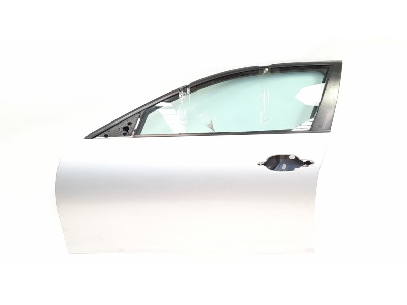 Recambio de puerta delantera izquierda para bmw serie 5 berlina (e60) 535 d referencia OEM IAM 41517202339  