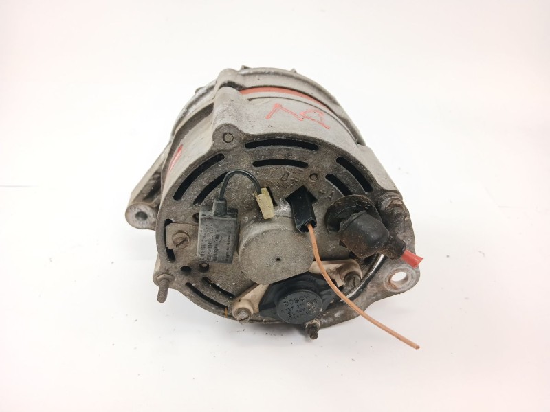 Recambio de alternador para peugeot 205 ii (20a/c) 1.1 xa referencia OEM IAM 0120489393  
