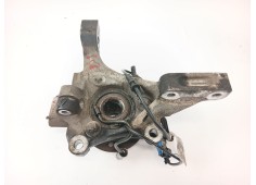 Recambio de mangueta delantera izquierda para opel vectra c gts (z02) 1.9 cdti (f68) referencia OEM IAM    2