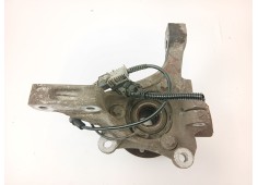 Recambio de mangueta delantera derecha para opel vectra c gts (z02) 1.9 cdti (f68) referencia OEM IAM 6699R   2
