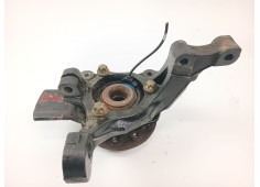 Recambio de mangueta delantera derecha para opel astra h gtc (a04) 1.8 (l08) referencia OEM IAM 161743011  