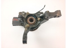 Recambio de mangueta delantera derecha para opel astra h gtc (a04) 1.8 (l08) referencia OEM IAM 161743011   2