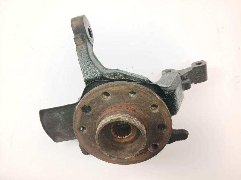 Recambio de mangueta delantera derecha para opel astra h gtc (a04) 1.8 (l08) referencia OEM IAM 161743011  