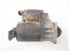 Recambio de motor arranque para peugeot 205 ii (20a/c) 1.1 xa referencia OEM IAM 9000333104  