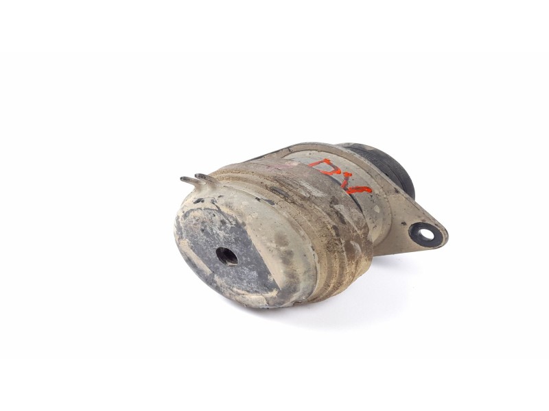 Recambio de soporte motor trasero para seat ibiza (6k1) 1.9 d referencia OEM IAM 1H0199621  