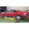 peugeot 406 berlina (8b) del año 2000