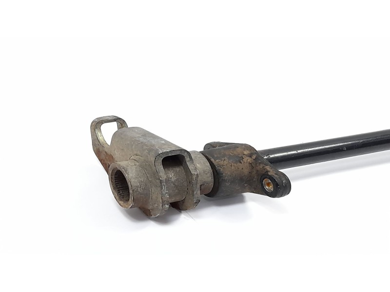 Recambio de barra torsion para isuzu trooper (ubs) 2.8 td (ubs55) referencia OEM IAM   