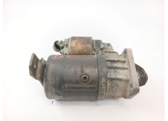 Recambio de motor arranque para peugeot 205 ii (20a/c) 1.1 xa referencia OEM IAM 9000333104   2