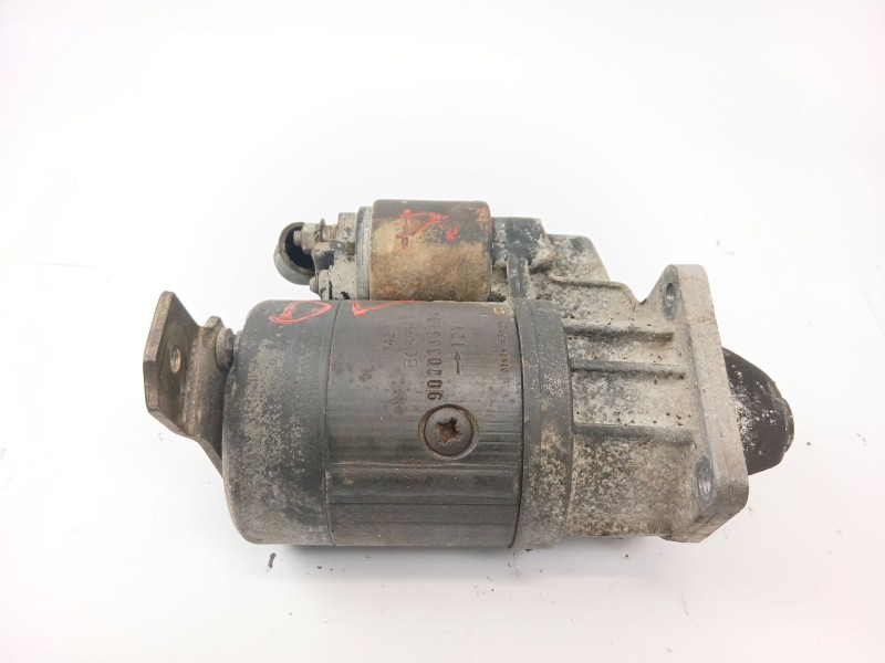 Recambio de motor arranque para peugeot 205 ii (20a/c) 1.1 xa referencia OEM IAM 9000333104  