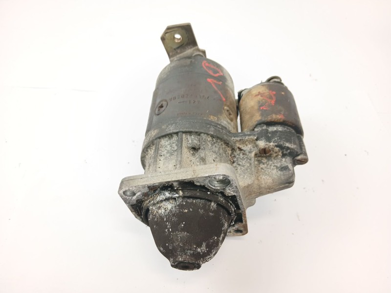 Recambio de motor arranque para peugeot 205 ii (20a/c) 1.1 xa referencia OEM IAM 9000333104  