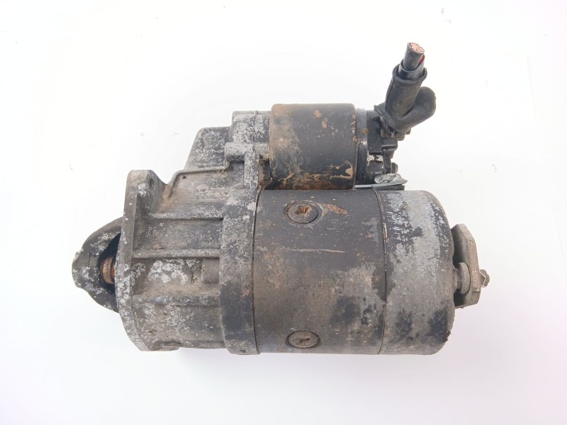 Recambio de motor arranque para peugeot 205 ii (20a/c) 1.1 xa referencia OEM IAM 9000333104  