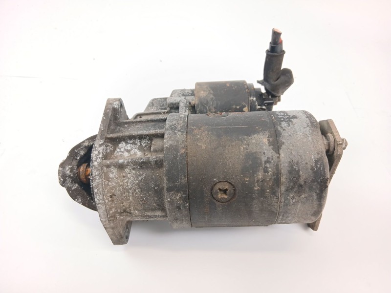 Recambio de motor arranque para peugeot 205 ii (20a/c) 1.1 xa referencia OEM IAM 9000333104  