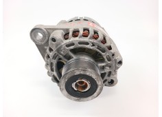 Recambio de alternador para opel vectra c gts (z02) 1.9 cdti (f68) referencia OEM IAM 1826303  