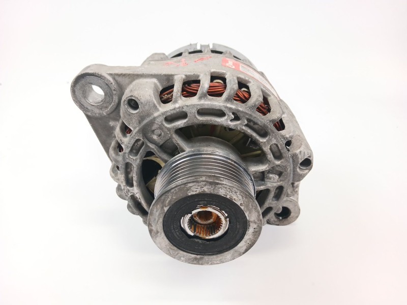 Recambio de alternador para opel vectra c gts (z02) 1.9 cdti (f68) referencia OEM IAM 1826303  