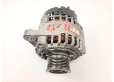 Recambio de alternador para opel vectra c gts (z02) 1.9 cdti (f68) referencia OEM IAM 1826303   2