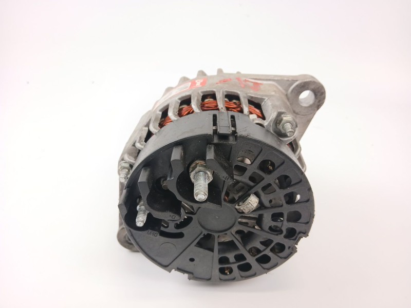 Recambio de alternador para opel vectra c gts (z02) 1.9 cdti (f68) referencia OEM IAM 1826303  