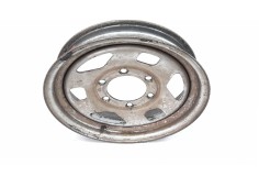 Recambio de llanta para isuzu trooper (ubs) 2.8 td (ubs55) referencia OEM IAM 40291S38  