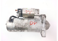 Recambio de motor arranque para opel vectra c gts (z02) 1.9 cdti (f68) referencia OEM IAM   