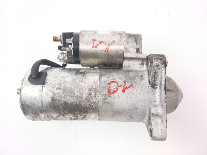 Recambio de motor arranque para opel vectra c gts (z02) 1.9 cdti (f68) referencia OEM IAM   