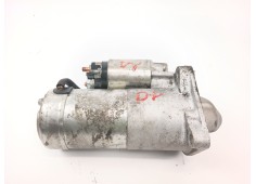 Recambio de motor arranque para opel vectra c gts (z02) 1.9 cdti (f68) referencia OEM IAM    2