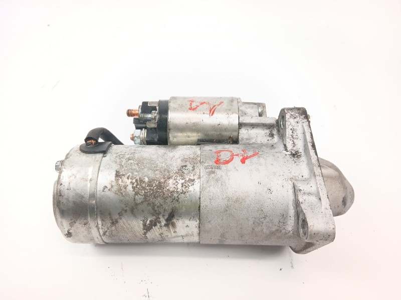 Recambio de motor arranque para opel vectra c gts (z02) 1.9 cdti (f68) referencia OEM IAM   