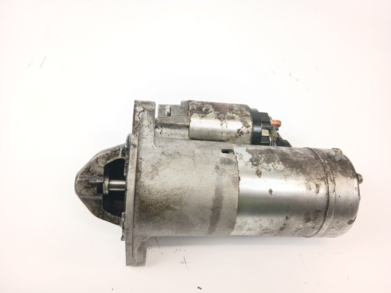 Recambio de motor arranque para opel vectra c gts (z02) 1.9 cdti (f68) referencia OEM IAM   