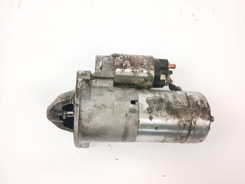 Recambio de motor arranque para opel vectra c gts (z02) 1.9 cdti (f68) referencia OEM IAM   