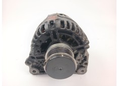Recambio de alternador para skoda fabia i combi (6y5) 1.9 tdi referencia OEM IAM 038903023L  