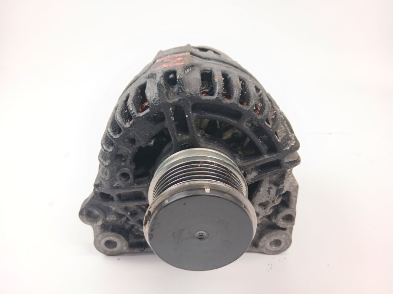 Recambio de alternador para skoda fabia i combi (6y5) 1.9 tdi referencia OEM IAM 038903023L  