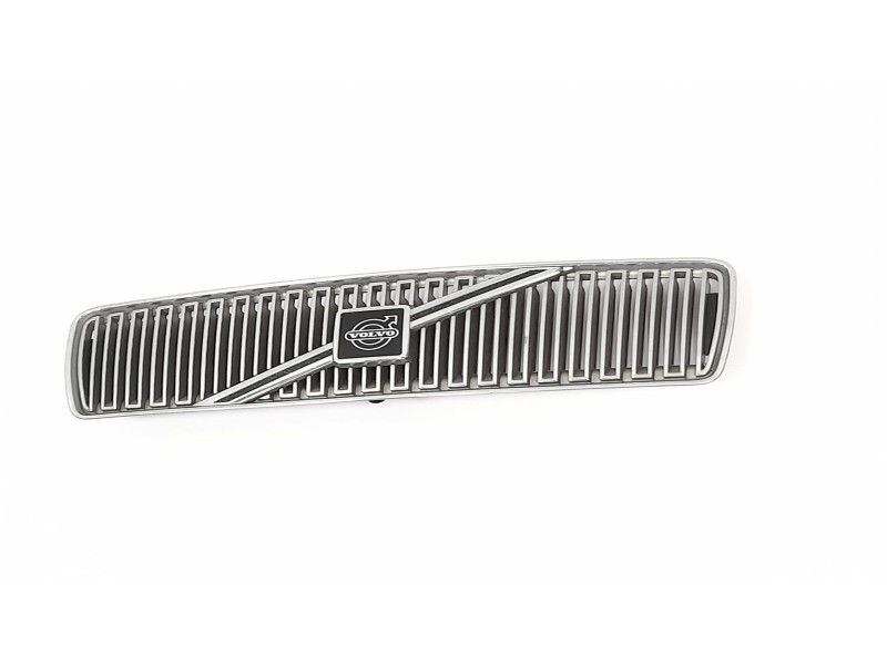 Recambio de rejilla delantera para volvo serie 460 1.9 td referencia OEM IAM 467366  
