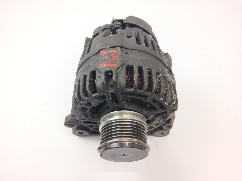 Recambio de alternador para skoda fabia i combi (6y5) 1.9 tdi referencia OEM IAM 038903023L  
