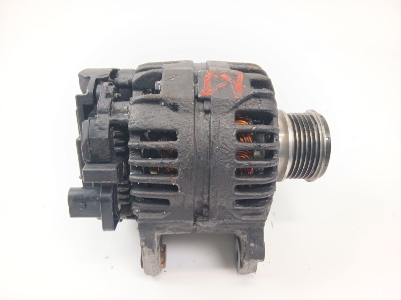 Recambio de alternador para skoda fabia i combi (6y5) 1.9 tdi referencia OEM IAM 038903023L  