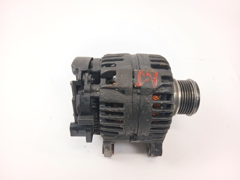 Recambio de alternador para skoda fabia i combi (6y5) 1.9 tdi referencia OEM IAM 038903023L  