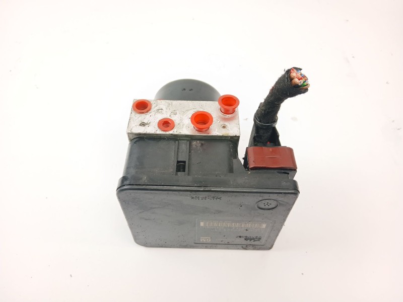 Recambio de abs para opel astra h gtc (a04) 1.8 (l08) referencia OEM IAM 13246535  