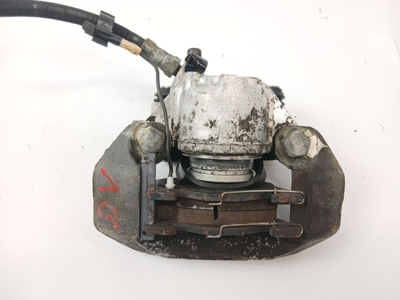 Recambio de pinza freno delantera derecha para peugeot 205 ii (20a/c) 1.1 xa referencia OEM IAM   