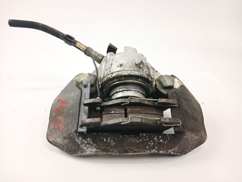 Recambio de pinza freno delantera derecha para peugeot 205 ii (20a/c) 1.1 xa referencia OEM IAM   