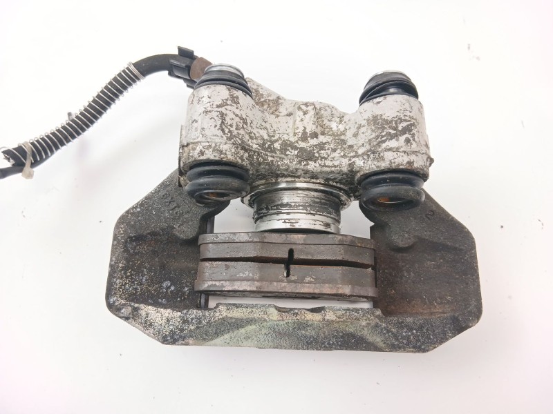 Recambio de pinza freno delantera izquierda para peugeot 205 ii (20a/c) 1.1 xa referencia OEM IAM   