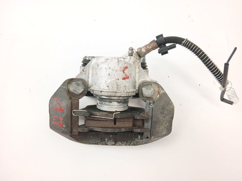 Recambio de pinza freno delantera izquierda para peugeot 205 ii (20a/c) 1.1 xa referencia OEM IAM   