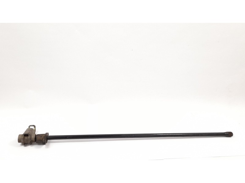 Recambio de barra torsion para isuzu trooper (ubs) 2.8 td (ubs55) referencia OEM IAM   