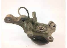 Recambio de mangueta delantera derecha para renault clio ii (bb_, cb_) 1.2 16v (bb05, bb0w, bb11, bb27, bb2t, bb2u, bb2v, cb05,.