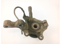 Recambio de mangueta delantera derecha para renault clio ii (bb_, cb_) 1.2 16v (bb05, bb0w, bb11, bb27, bb2t, bb2u, bb2v, cb05,. 2