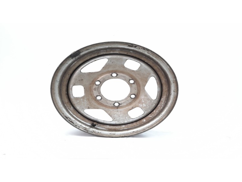 Recambio de llanta para isuzu trooper (ubs) 2.8 td (ubs55) referencia OEM IAM 40291S38  