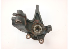 Recambio de mangueta delantera derecha para peugeot 205 ii (20a/c) 1.1 xa referencia OEM IAM    2