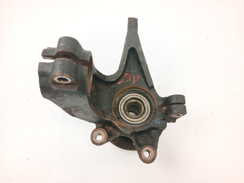 Recambio de mangueta delantera derecha para peugeot 205 ii (20a/c) 1.1 xa referencia OEM IAM   