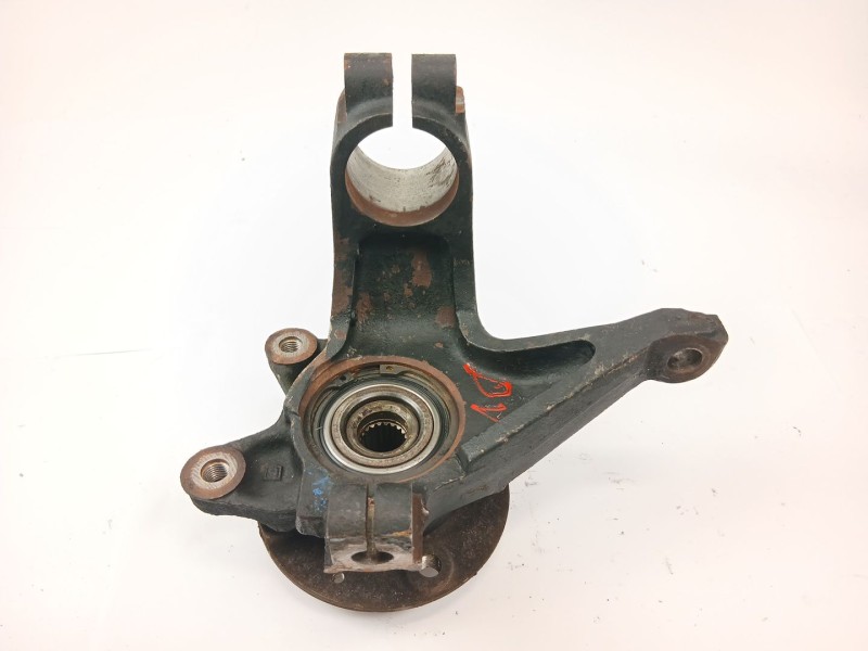 Recambio de mangueta delantera derecha para peugeot 205 ii (20a/c) 1.1 xa referencia OEM IAM   