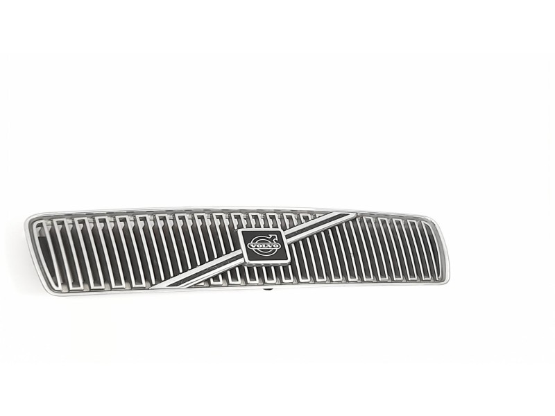 Recambio de rejilla delantera para volvo serie 460 1.9 td referencia OEM IAM 467366  