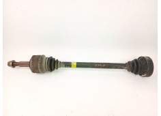 Recambio de transmision trasera derecha para ssangyong rodius i 2.7 xdi referencia OEM IAM    2