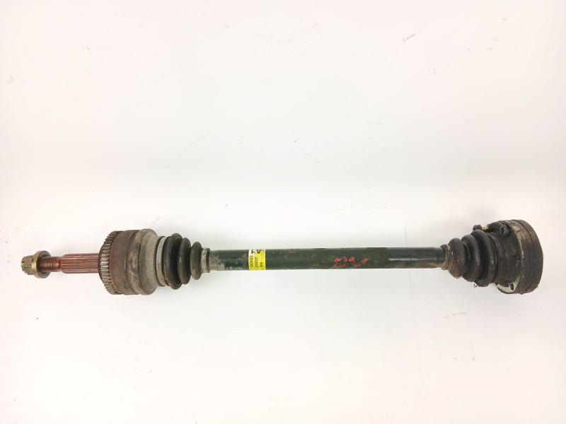 Recambio de transmision trasera derecha para ssangyong rodius i 2.7 xdi referencia OEM IAM   